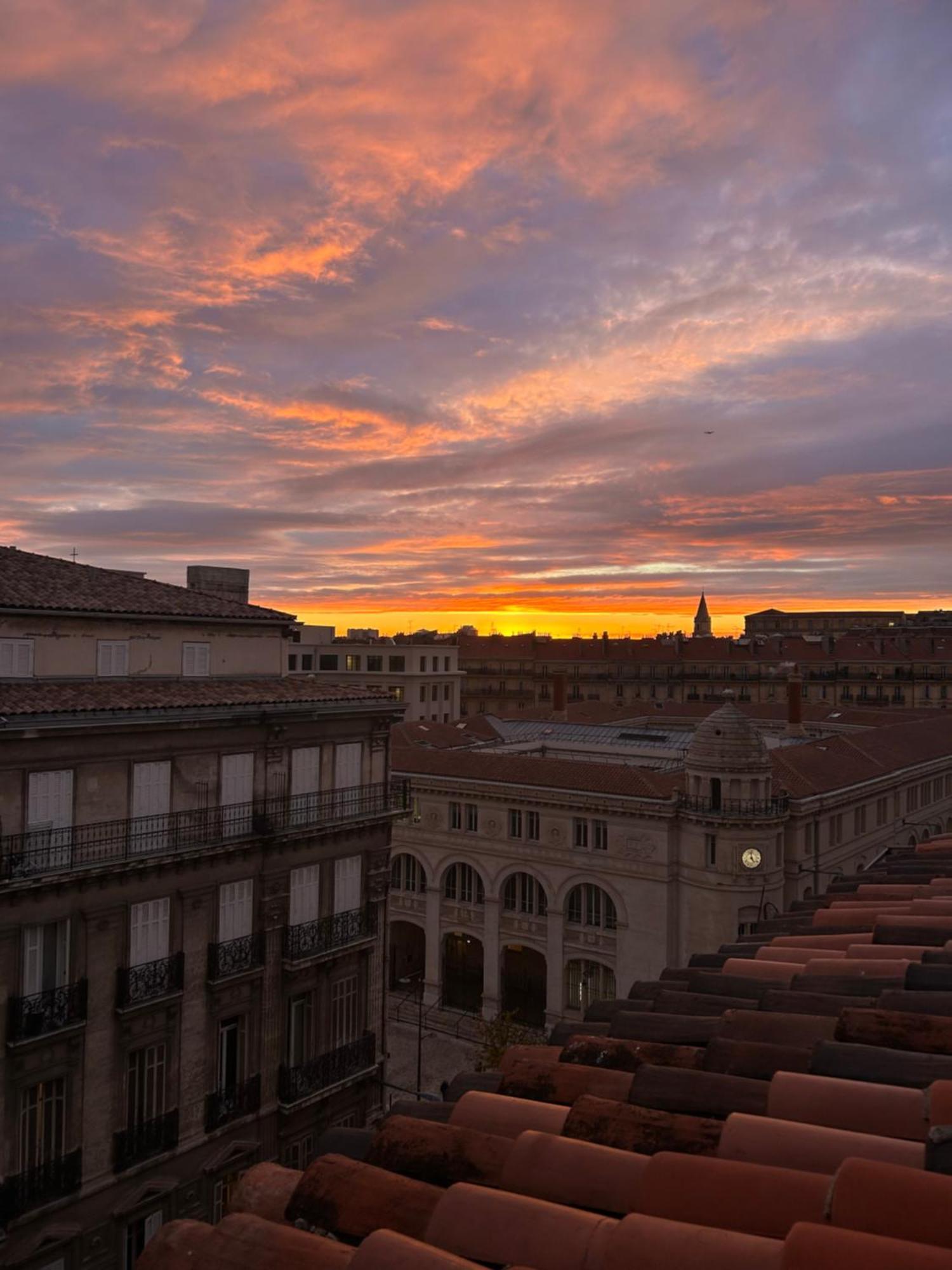 Le Colbert Marseilles
