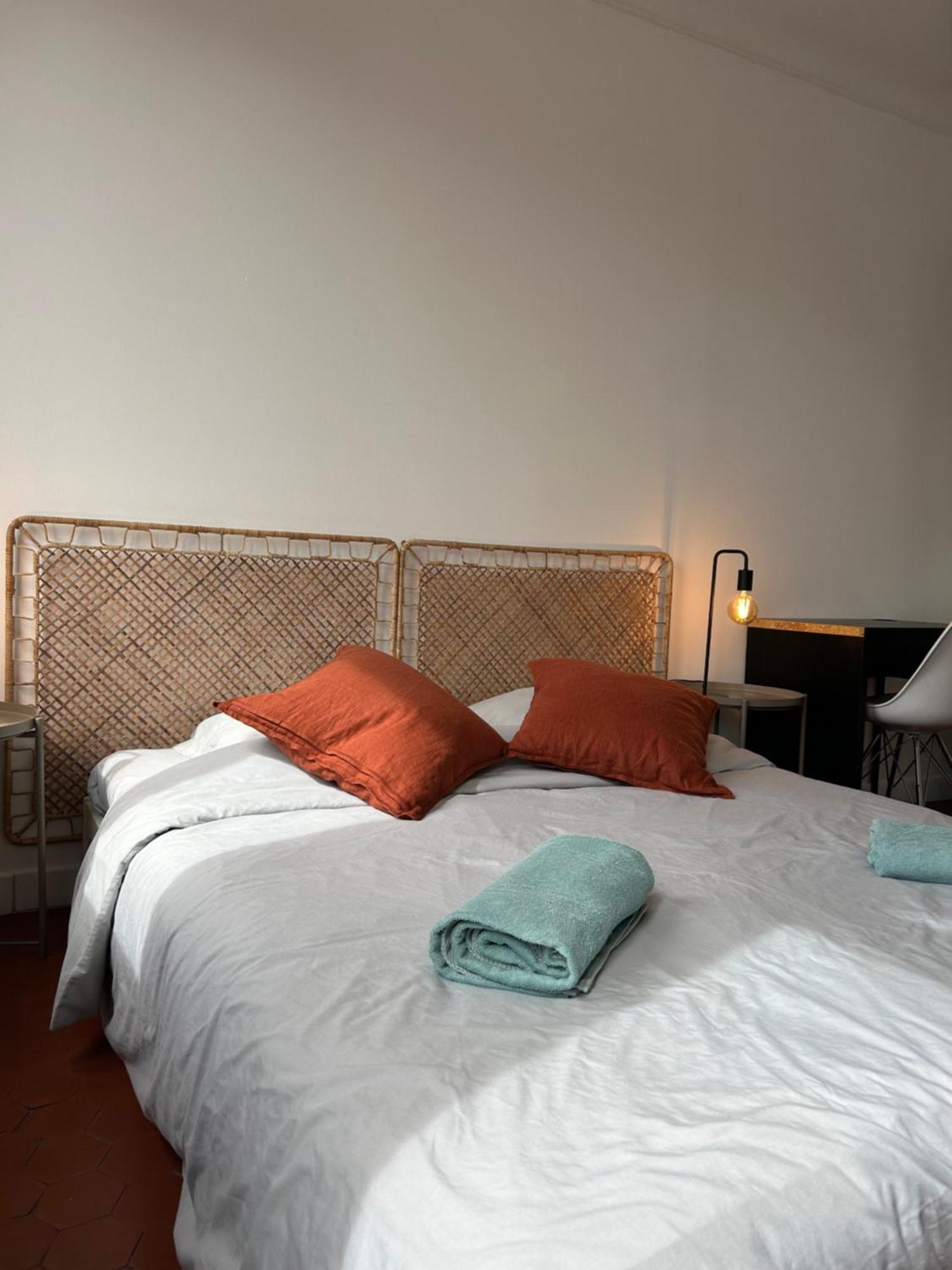 Le Colbert Apartment