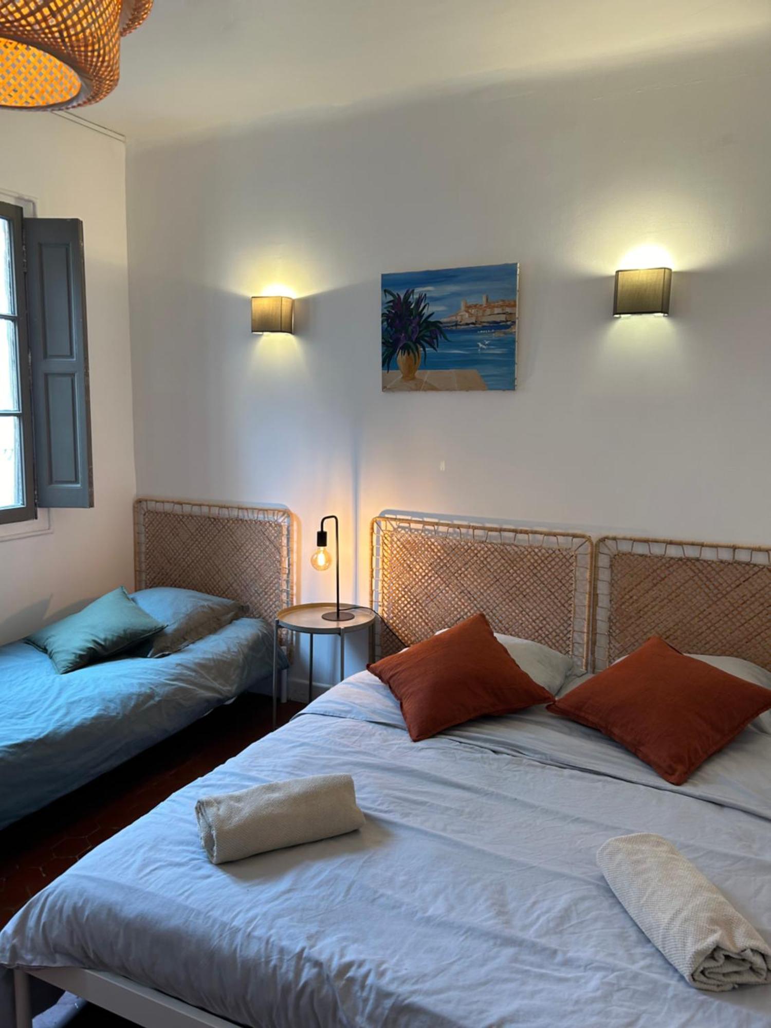 Apartment Le Colbert