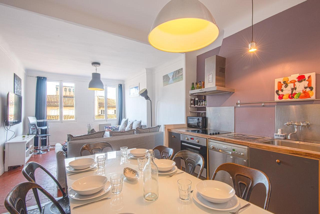 Apartment Mai Homes - Le Colbert