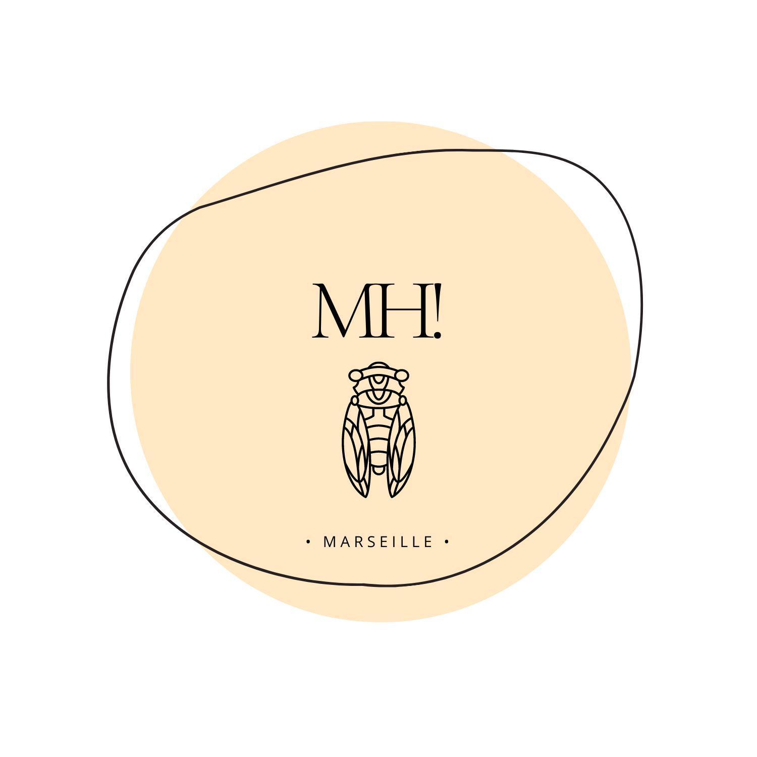 Mai Homes - Le Colbert Marseille
