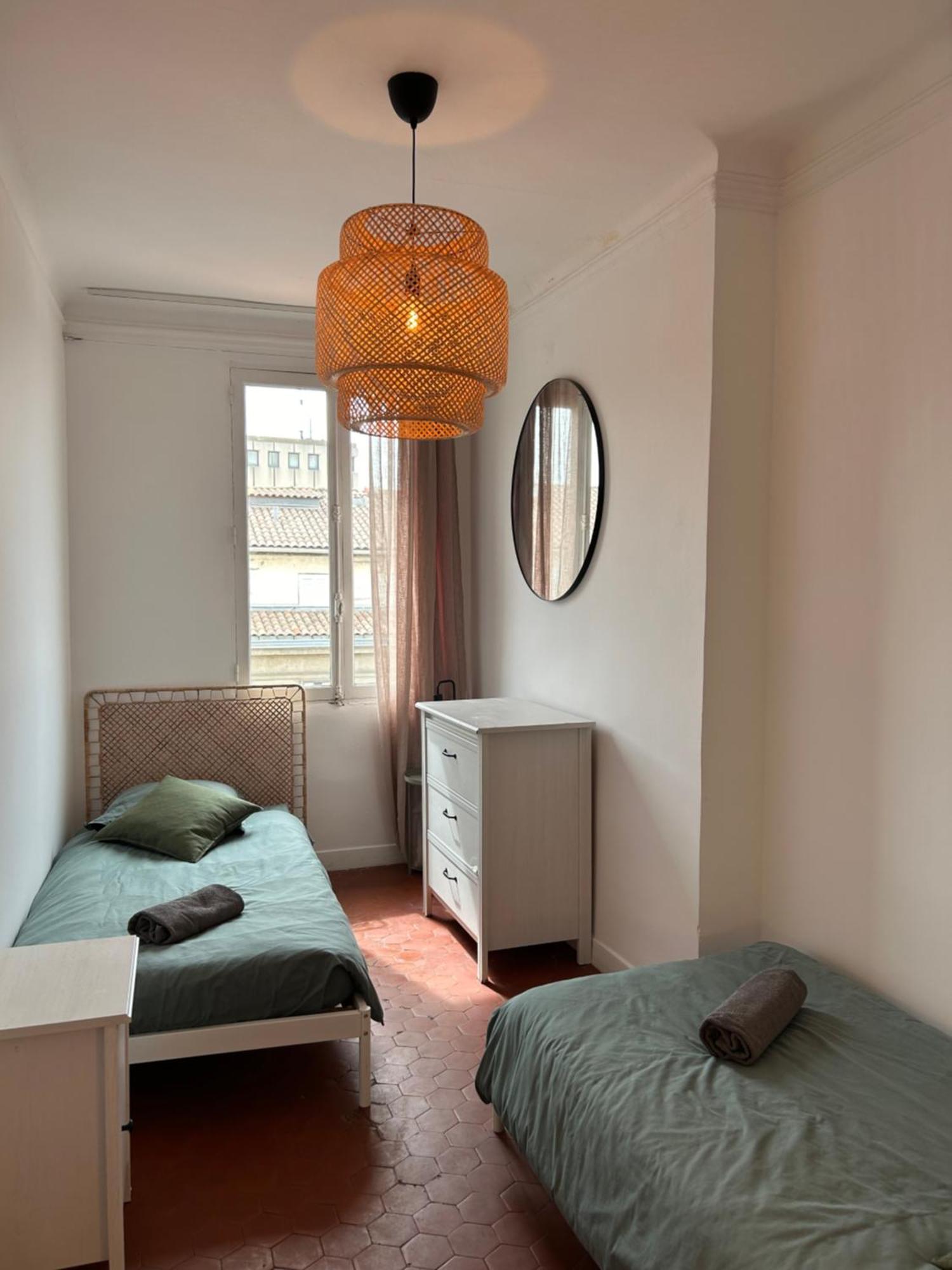 Mai Homes - Le Colbert Apartment Marseille