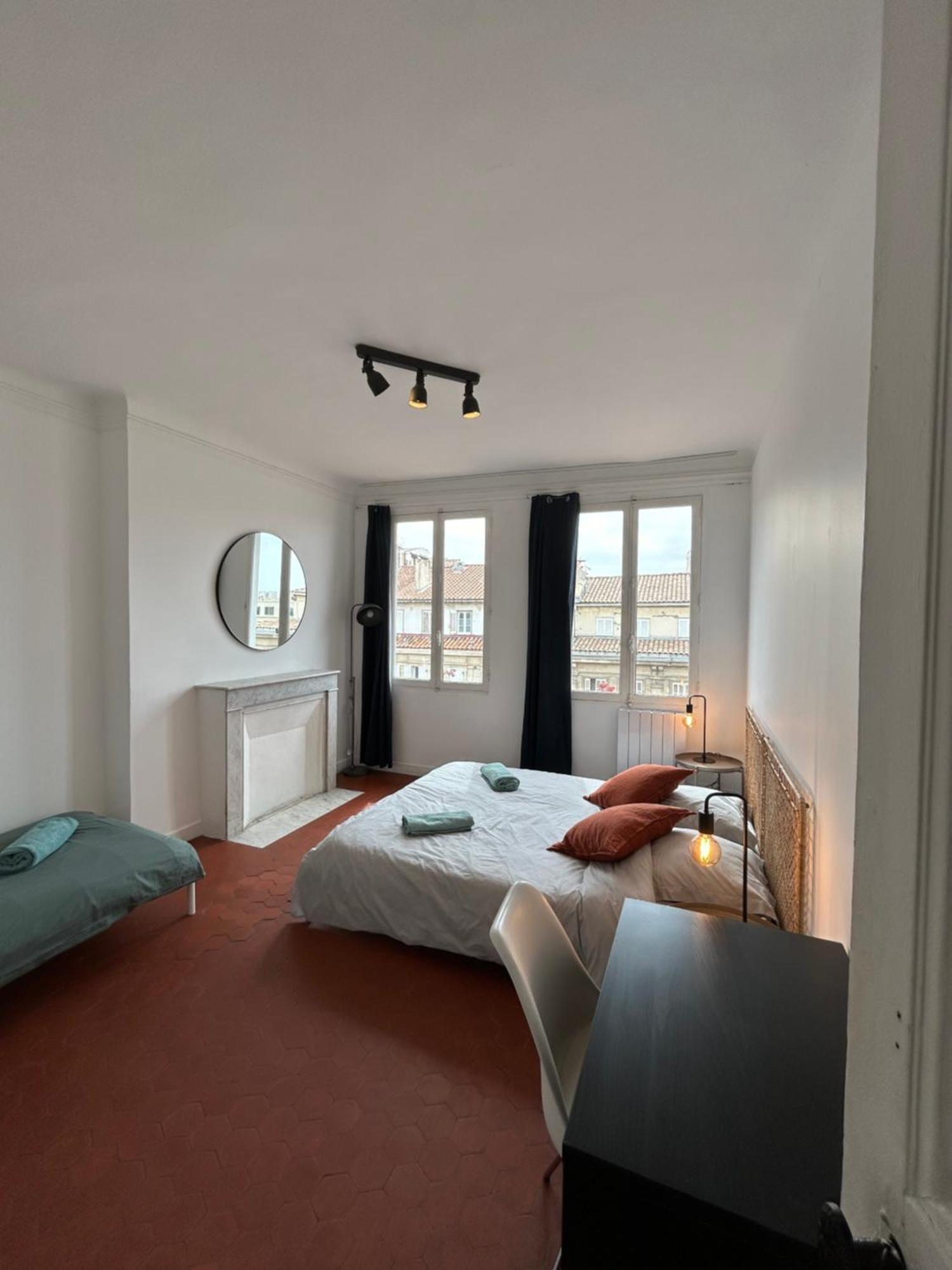 Apartment Mai Homes - Le Colbert *