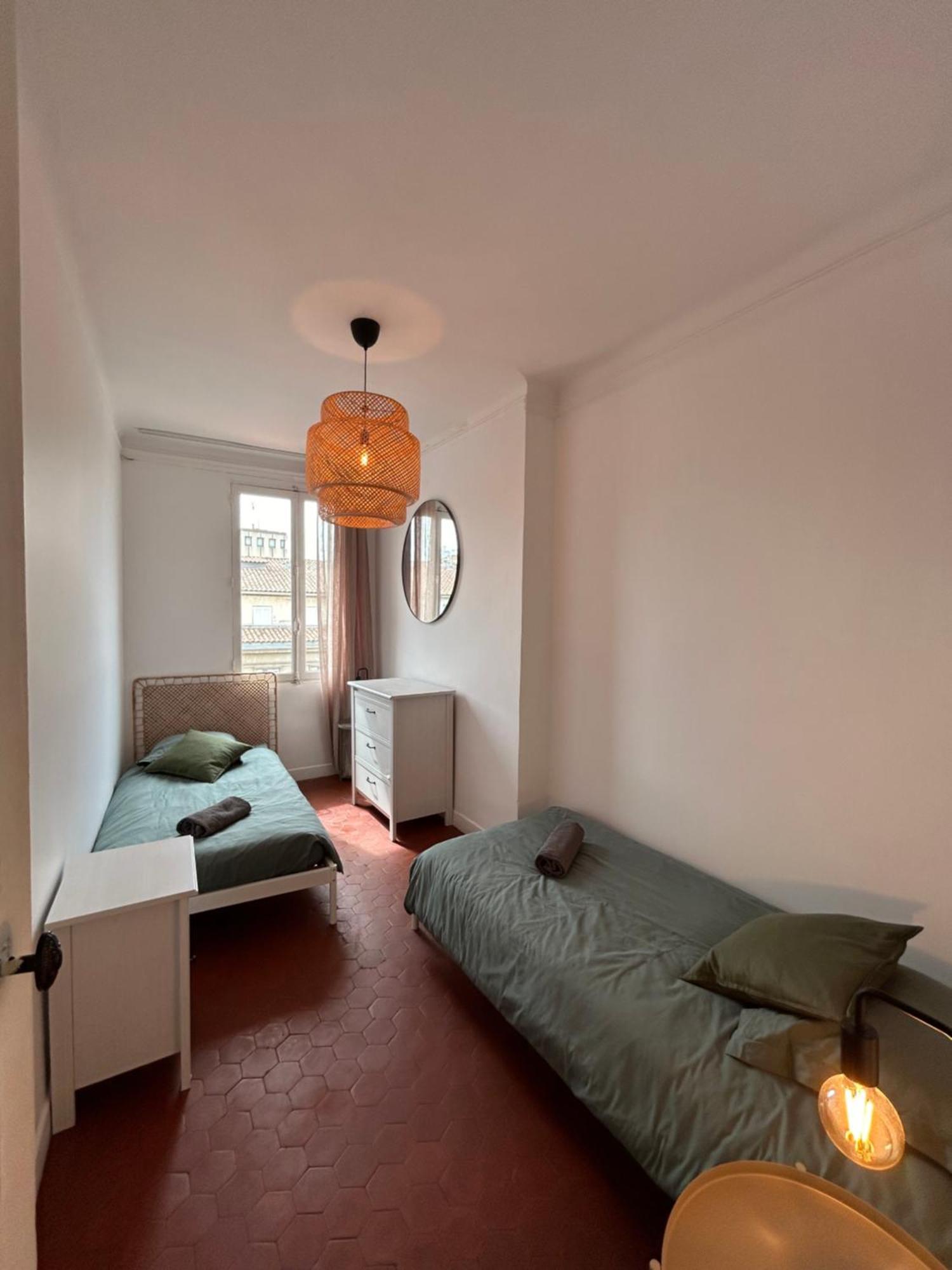 Apartment Mai Homes - Le Colbert Marseille