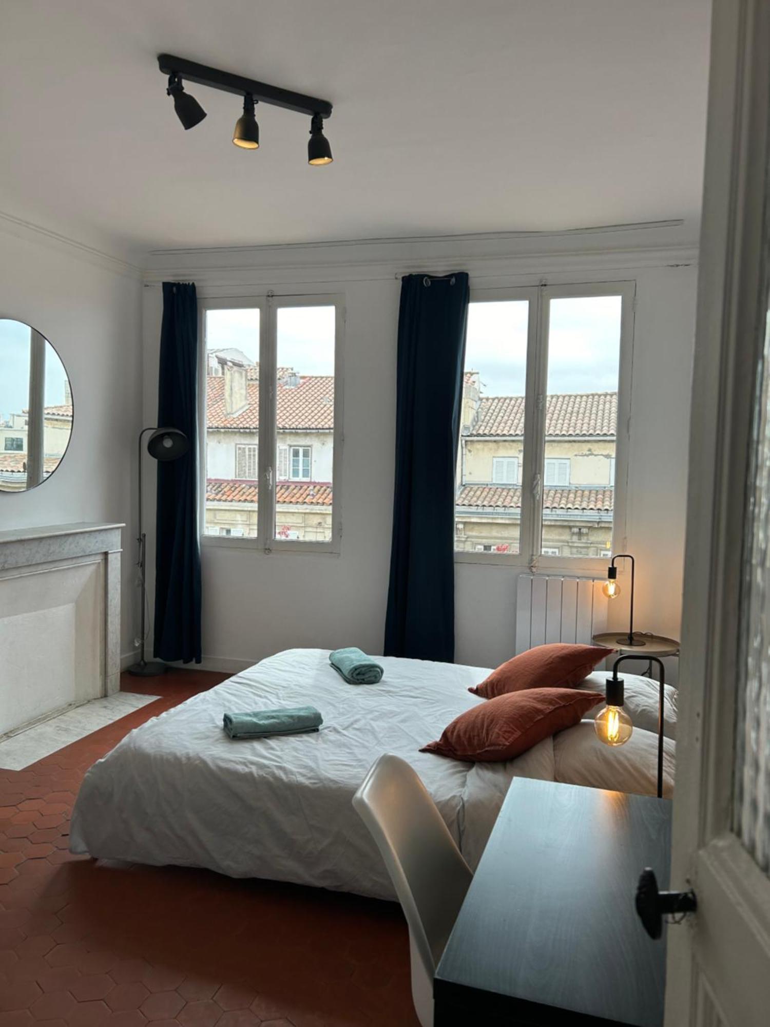 Mai Homes - Le Colbert * Marseille