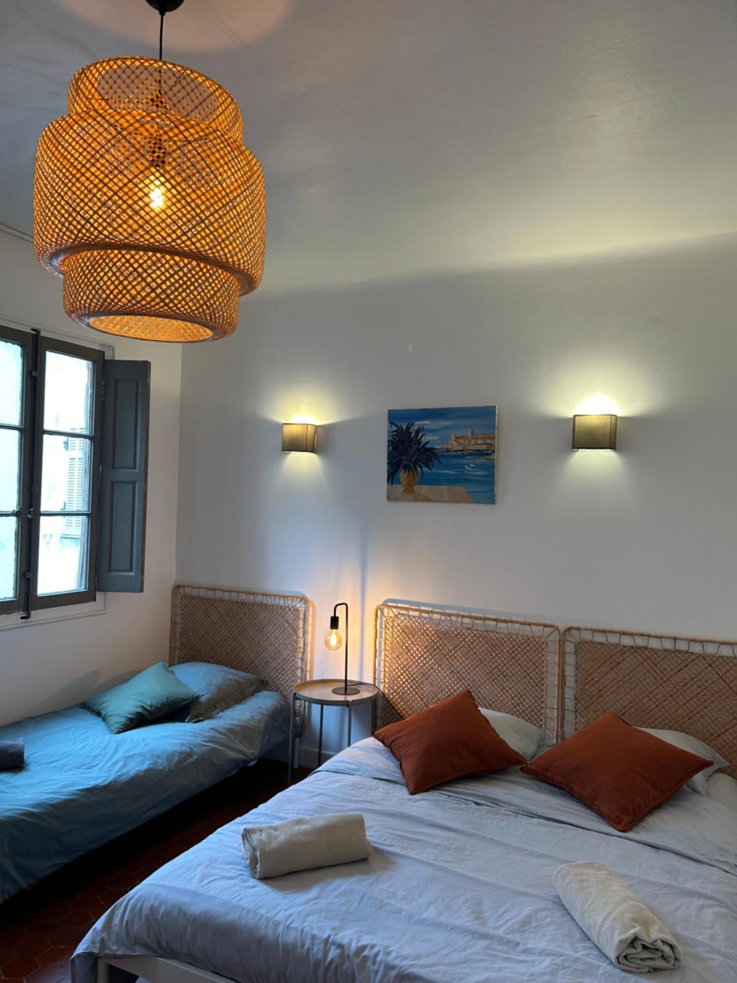 Mai Homes - Le Colbert Apartment Marseille