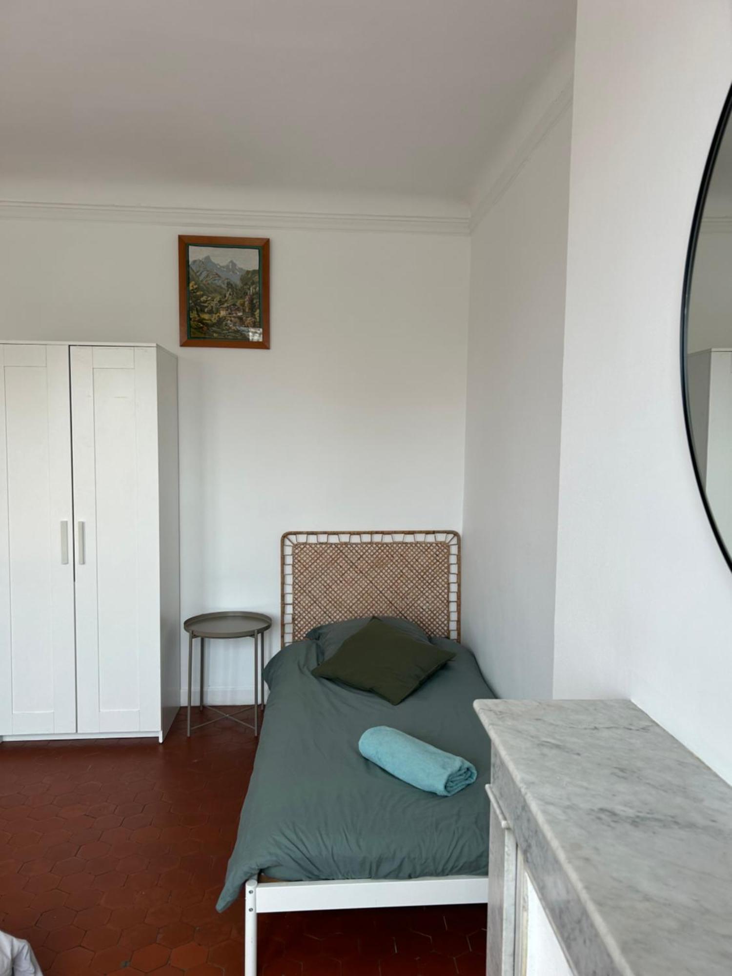 Mai Homes - Le Colbert Marseille
