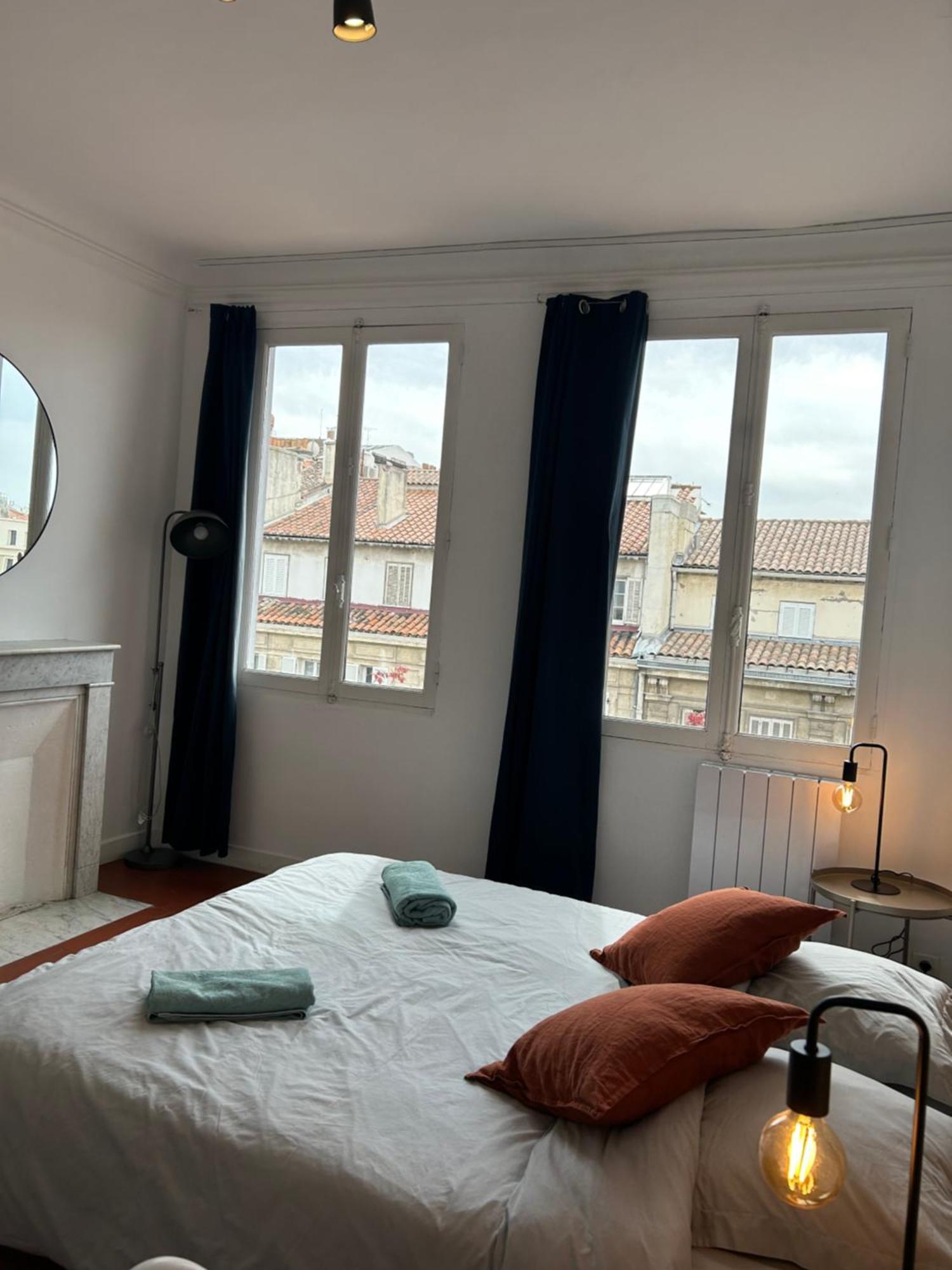 Apartment Mai Homes - Le Colbert *